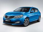 Baojun 610 2014 года